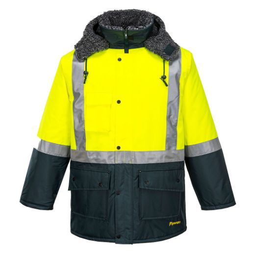 Picture of Freezer Jacket